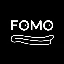 FOMO图标